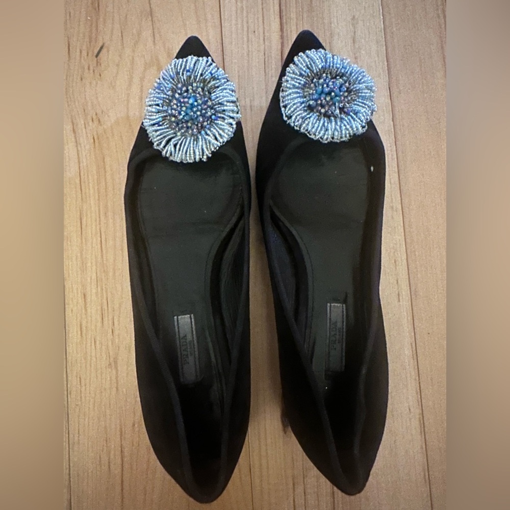 Prada size 9